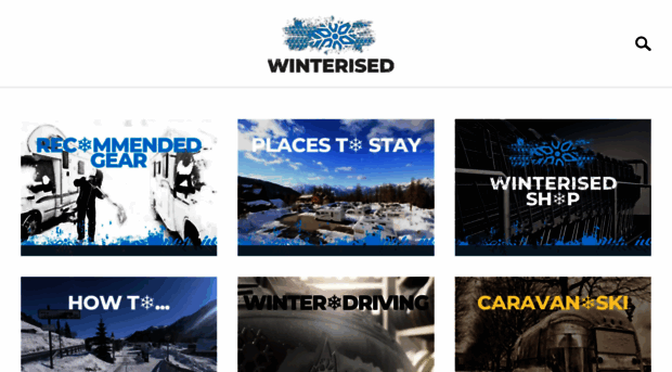 winterised.com