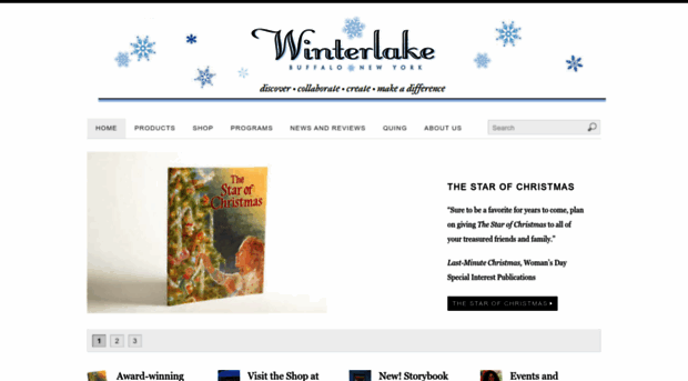 winterlakepress.com