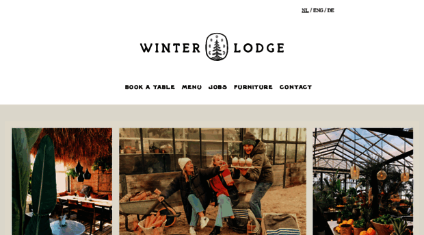 winterlodge.nl