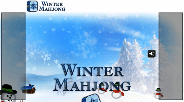 wintermahjong.com