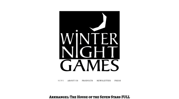 winternightgames.com