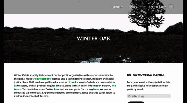 winteroak.org.uk