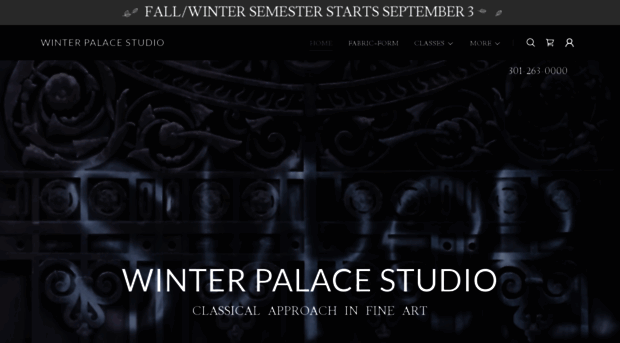 winterpalacestudio.com