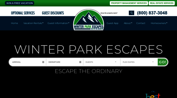 winterparkescapes.com