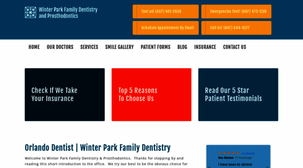 winterparkfamilydental.com