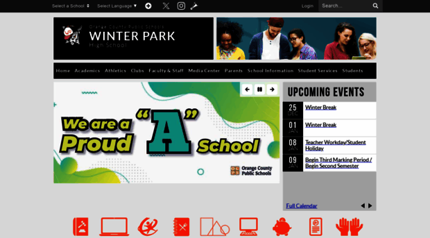 winterparkhs.ocps.net
