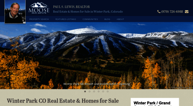 winterparkrealestate.net