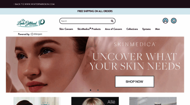 winterparkskin.brilliantconnections.com