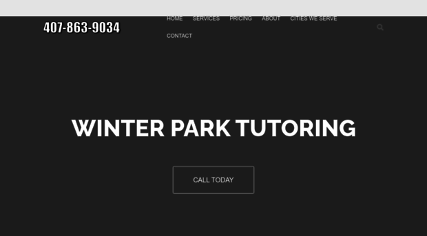 winterparktutoring.com