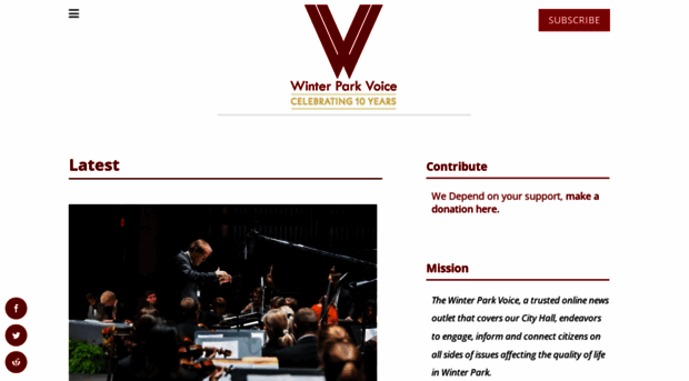 winterparkvoice.com