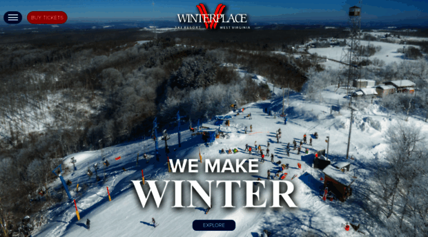 winterplace.com