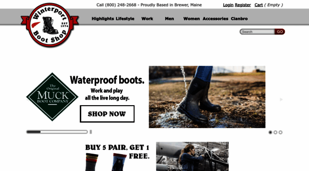 winterportboot.com