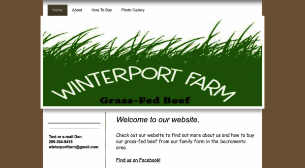 winterportfarm.com