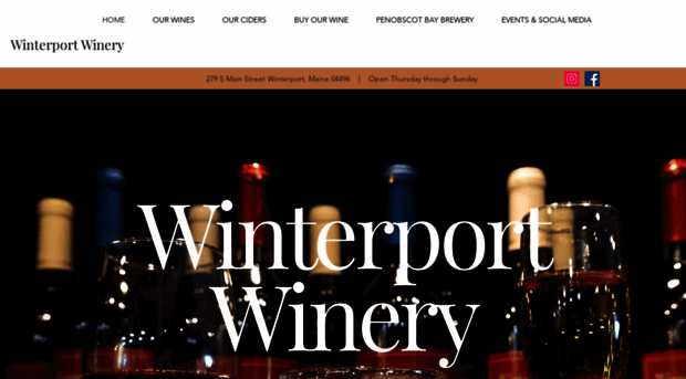 winterportwinery.com