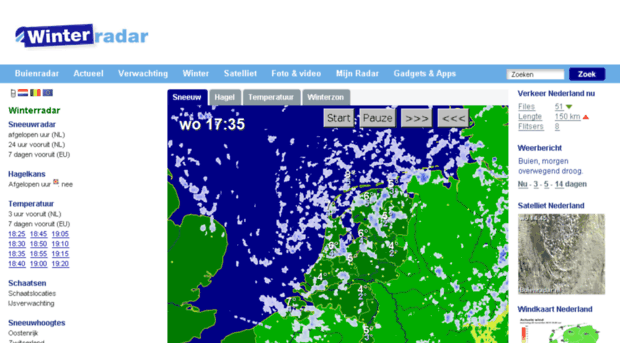 winterradar.buienradar.nl