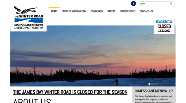 winterroadcompany.ca