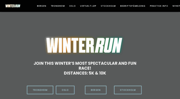 winterrun.com