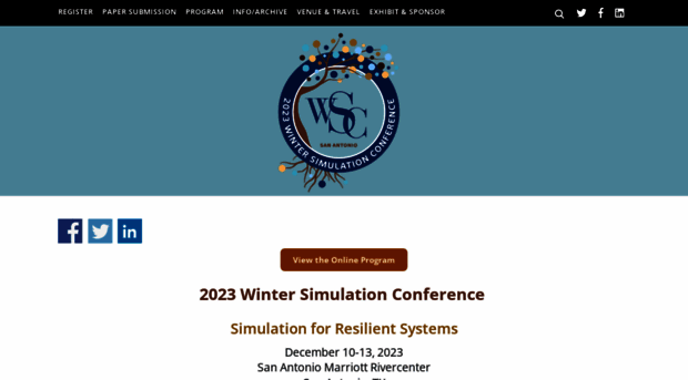 wintersim.org