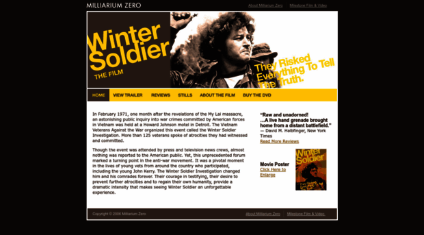 wintersoldierfilm.com