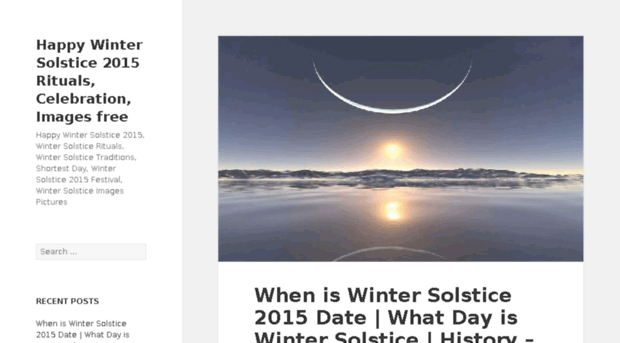 wintersolsticerituals2015.com