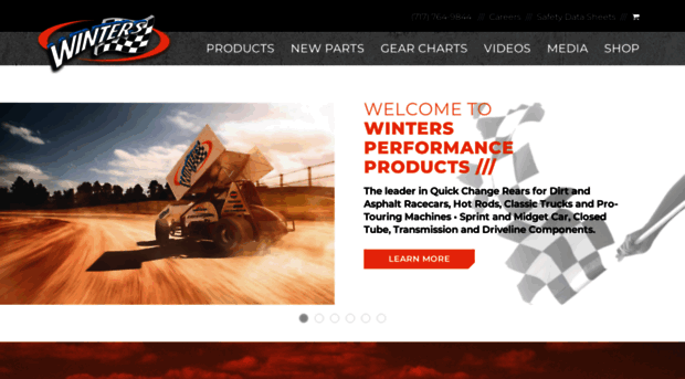 wintersperformance.com