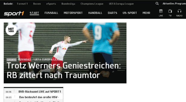 wintersport.sport1.de