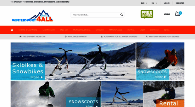 wintersport4all.nl