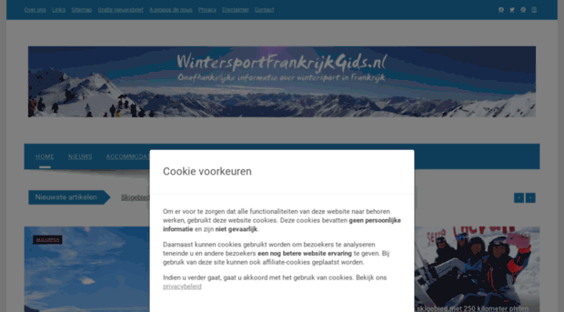 wintersportfrankrijkgids.nl