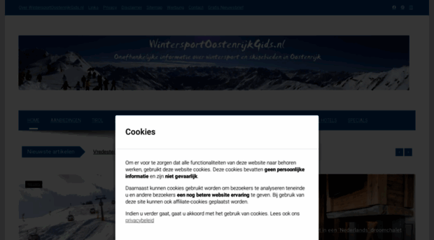 wintersportoostenrijkgids.nl