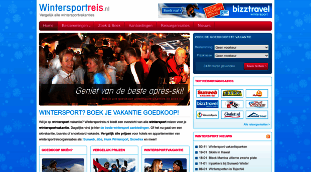 wintersportreis.nl