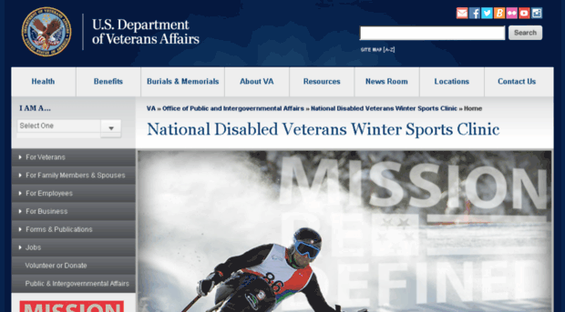 wintersportsclinic.va.gov