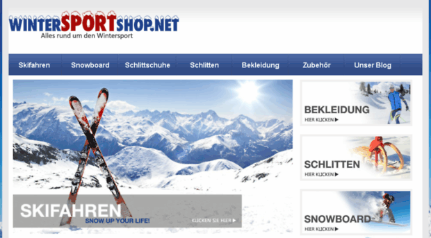 wintersportshop.net