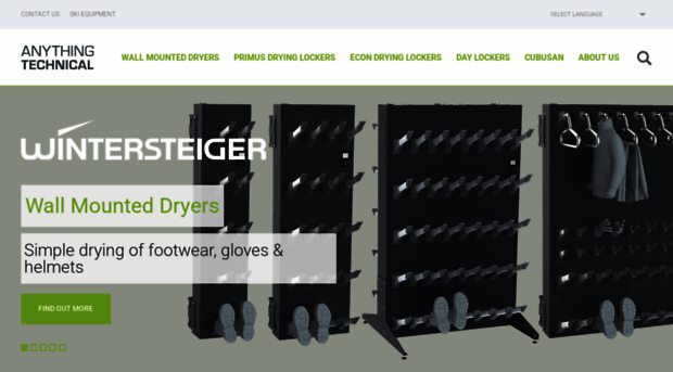 wintersteiger.co.uk