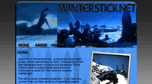 winterstick.net