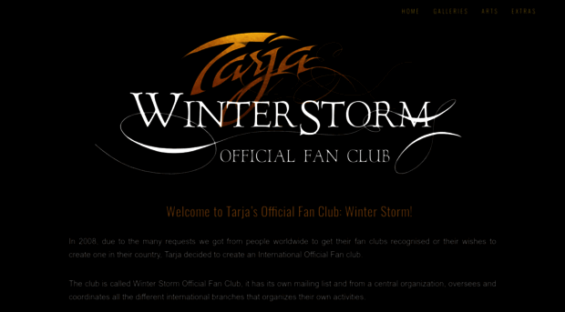 winterstormofficial.com