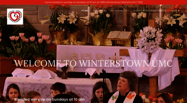 winterstownumc.org