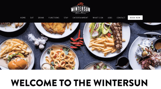 wintersunhotel.com.au