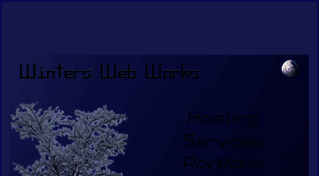 winterswebworks.com