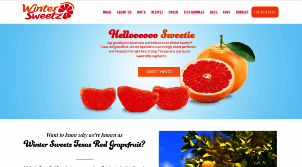 wintersweetz.com