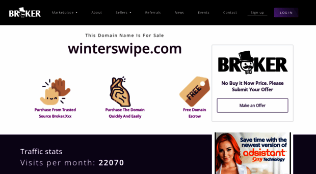 winterswipe.com