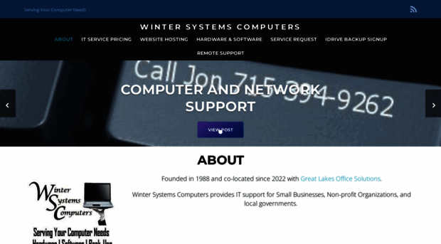 wintersystems.com