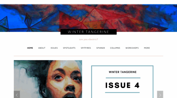 wintertangerine.com