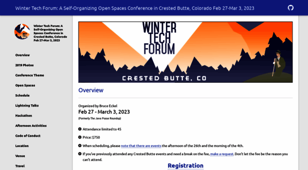 wintertechforum.com