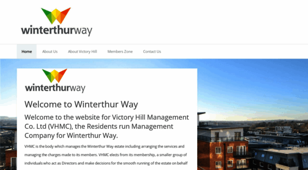 winterthurway.co.uk