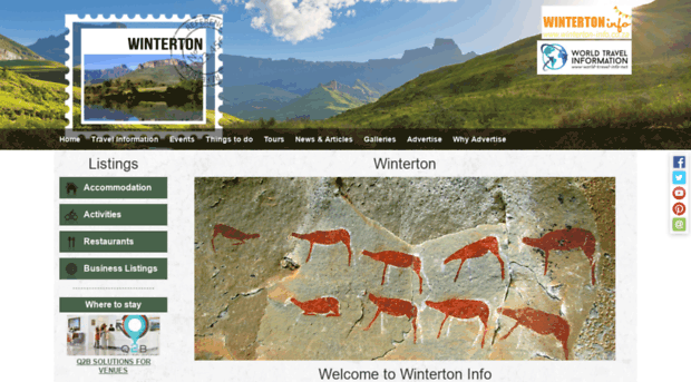 winterton-info.co.za