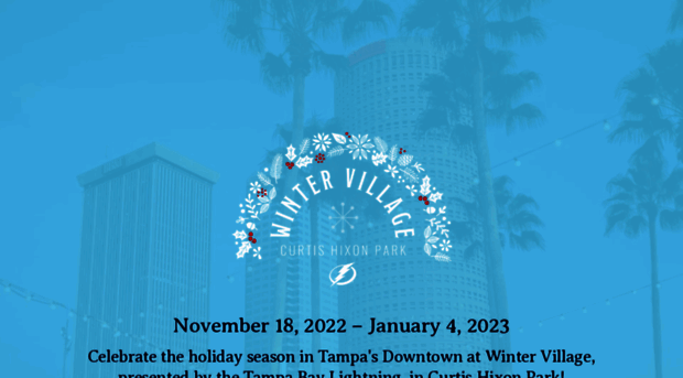 wintervillagetampa.com