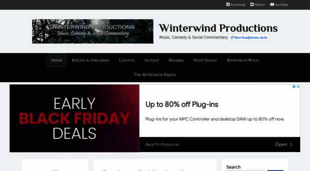 winterwind-productions.com