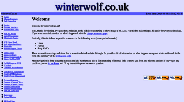 winterwolf.co.uk