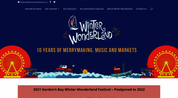 winterwonderland.co.za