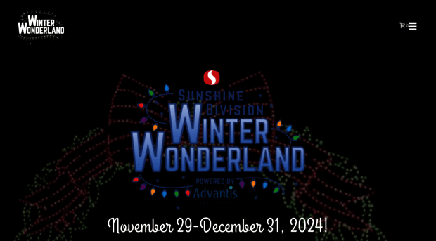 winterwonderlandportland.com